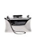 Unbranded Solid Silver Clutch One size - photo 1