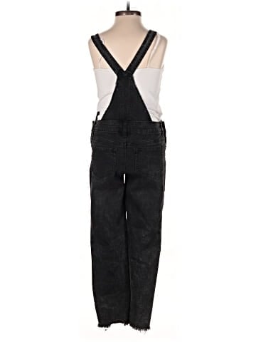 Francesca's Overalls (view 2)