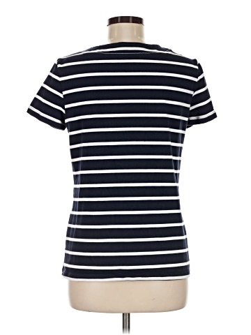 J. McLaughlin Short Sleeve Polo (view 2)