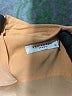 Equipment 100% Silk Color Block Orange Long Sleeve Silk Top Size XS - photo 7
