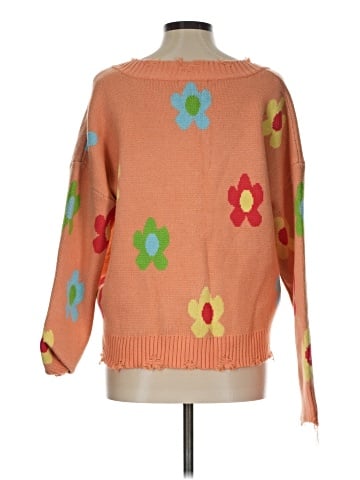 Bailey Rose Pullover Sweater (view 2)