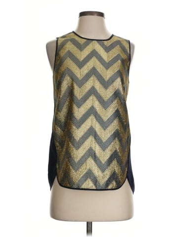 J.Crew Sleeveless Blouse (view 1)