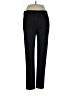 Theory Tweed Black Dress Pants Size 10 - photo 1