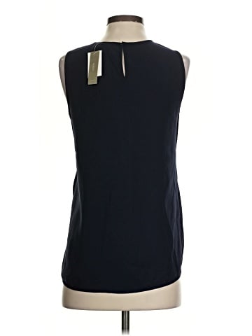 J.Crew Sleeveless Blouse (view 2)