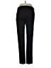 Theory Tweed Black Dress Pants Size 10 - photo 2