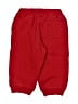 OshKosh B'gosh Red Casual Pants 18-24 MO / 24 MO - photo 2