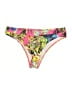Unbranded Print Pink Swimsuit Bottoms Size XL - photo 1