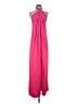 A.L.C. 100% Polyester Pink Cocktail Dress Size 4 - photo 1