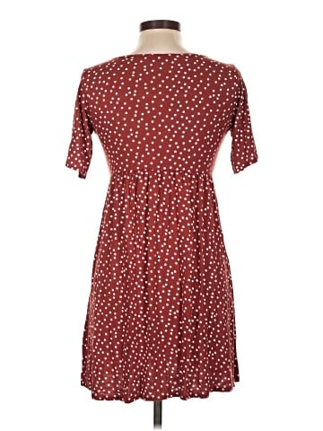 PrettyLittleThing Casual Dress (view 2)