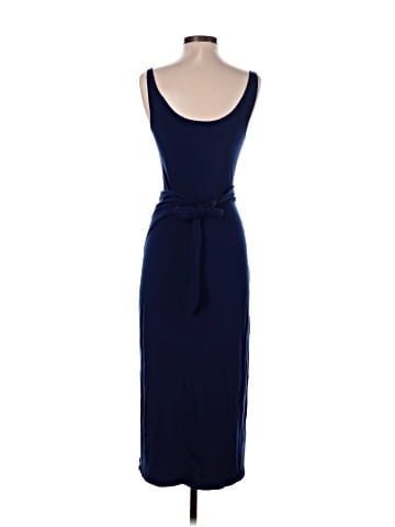 Reformation Jeans Cocktail Dress (view 2)
