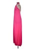 A.L.C. 100% Polyester Pink Cocktail Dress Size 4 - photo 5