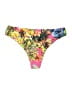Unbranded Print Pink Swimsuit Bottoms Size XL - photo 2