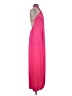 A.L.C. 100% Polyester Pink Cocktail Dress Size 4 - photo 4