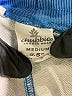 Chubbies Chevron-herringbone Blue Shorts Size M - photo 3