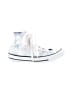 Converse Tie-dye White Sneakers Size 6 1/2 - photo 1