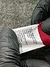 Mac Duggal 100% Polyester Red Cocktail Dress Size 6 - photo 6