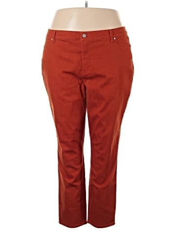 Talbots Jeans (view 1)