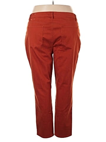 Talbots Jeans (view 2)