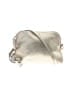 Tory Burch Silver Crossbody Bag One size - photo 1