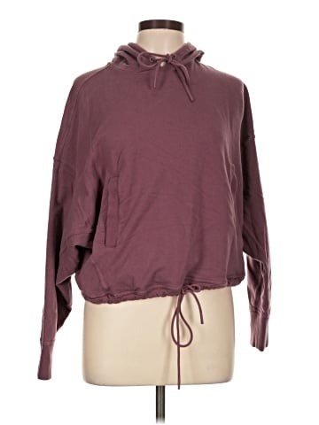 FLX Pullover Sweater (view 1)