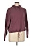 FLX Burgundy Pullover Sweater Size L - photo 1