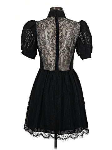 Alice + Olivia Cocktail Dress (view 2)