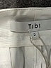 Tibi Ivory Casual Pants Size 2 - photo 7