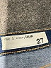 Rag & Bone/JEAN Stars Blue Jeans Size 27 waist - photo 7