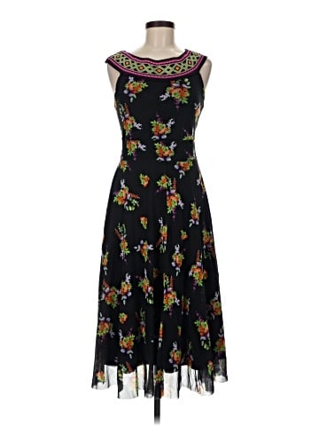 FUZZI Cocktail Dress (view 1)