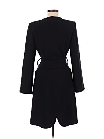 Marc Jacobs Wool Coat (view 2)