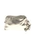Tory Burch Silver Crossbody Bag One size - photo 3