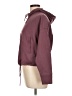 FLX Burgundy Pullover Sweater Size L - photo 5
