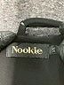 Nookie 100% Polyester Black Cocktail Dress Size XS - photo 4