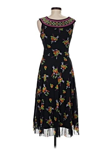 FUZZI Cocktail Dress (view 2)