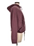 FLX Burgundy Pullover Sweater Size L - photo 4