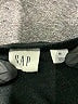 Gap Black Long Sleeve Top Size M - photo 7