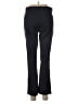Quince Solid Black Active Pants Size Med Petite - photo 2