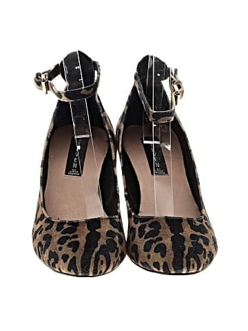 Steven by Steve Madden Heels (view 2)