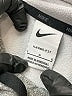Nike Gray Pullover Hoodie Size L - photo 7