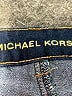 MICHAEL Michael Kors Blue Jeans Size 10 - photo 7