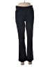 Quince Solid Black Active Pants Size Med Petite - photo 1
