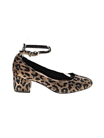 Steven by Steve Madden Heels (view 1)