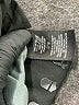 Alice + Olivia Metallic Black Active Pants Size 0 - photo 8