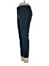 Gloria Vanderbilt Chevron-herringbone Blue Jeans Size 10 - photo 5