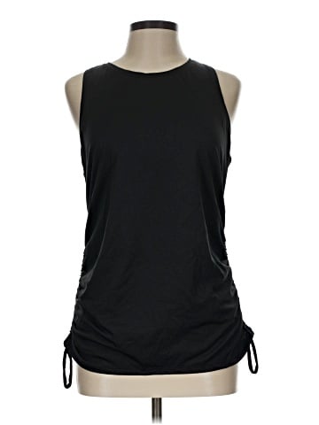 Avia Sleeveless Top (view 1)