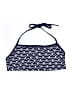 Vineyard Vines Blue Swimsuit Top Size L - photo 1