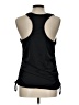 Avia Black Sleeveless Top Size L - photo 2