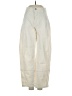 Everlane Ivory Casual Pants Size 00 - photo 1