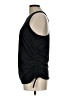 Avia Black Sleeveless Top Size L - photo 5