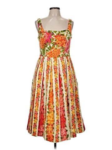 Isaac Mizrahi for Target Cocktail Dress (view 1)